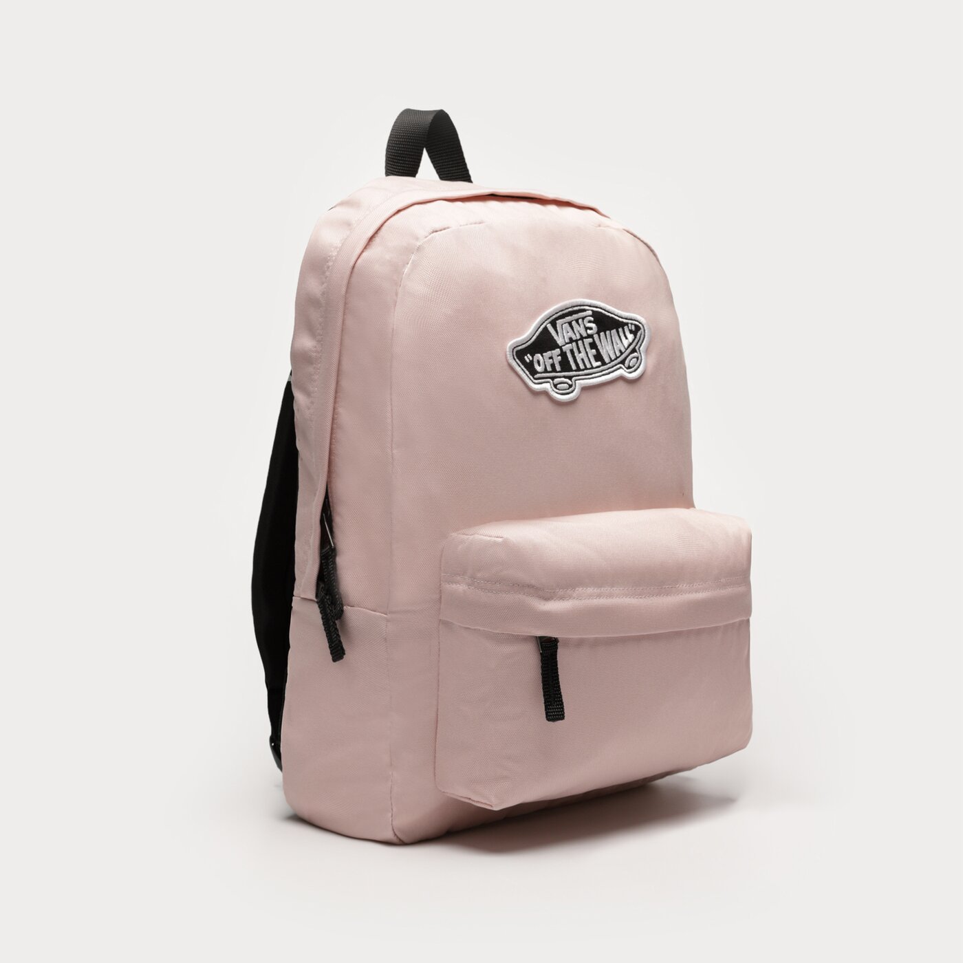 VANS RUCKSACK WM REALM BACKPACK Rosa
