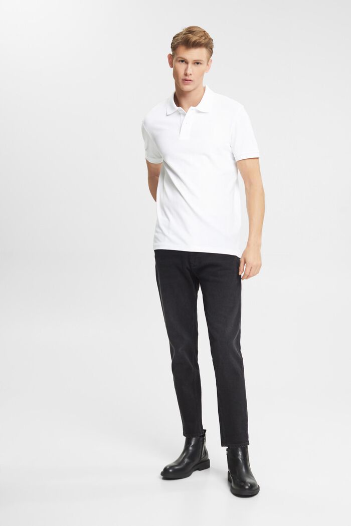 Slim Fit Poloshirt