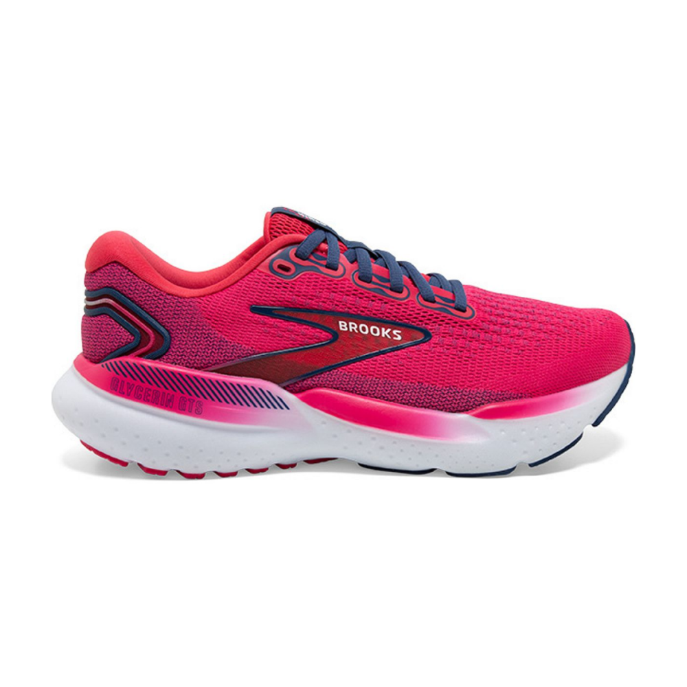 Brooks Glycerin GTS 21 120409-1B-630 / pink