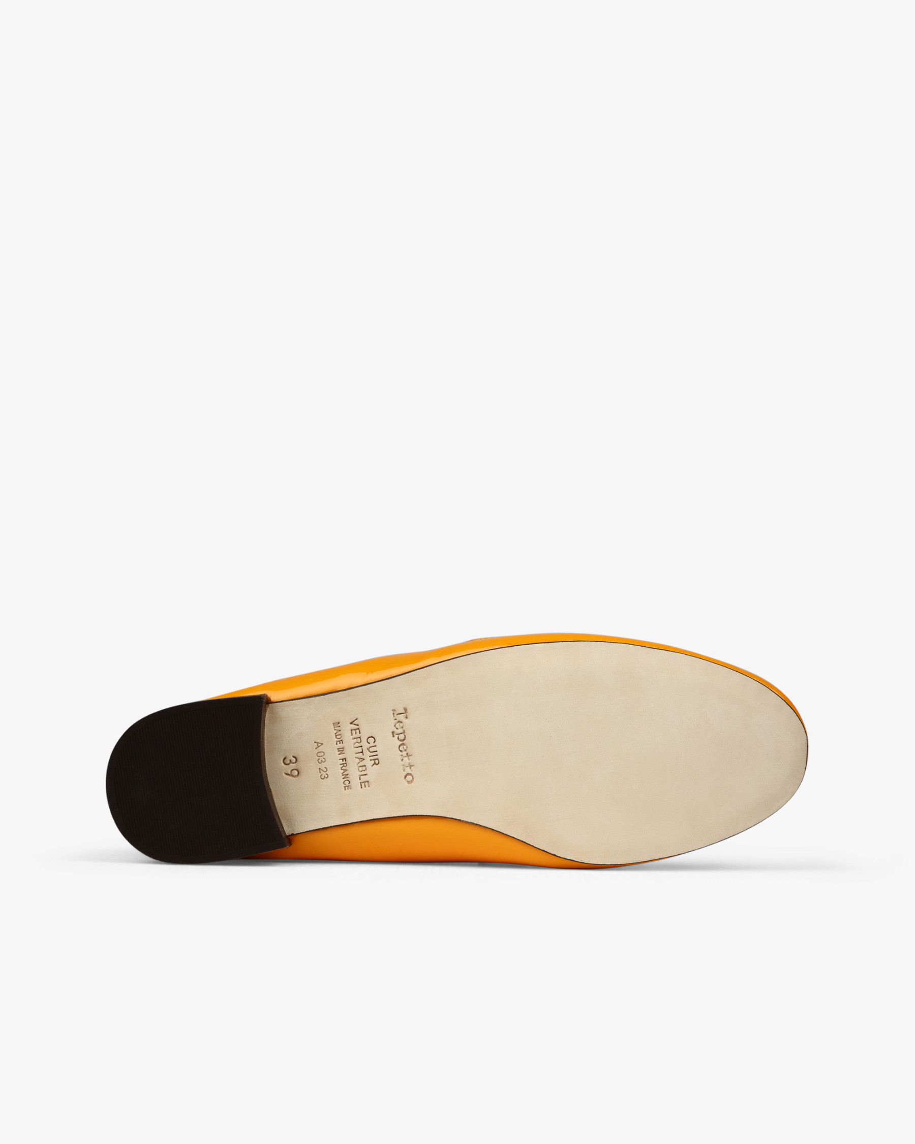 Michael loafers