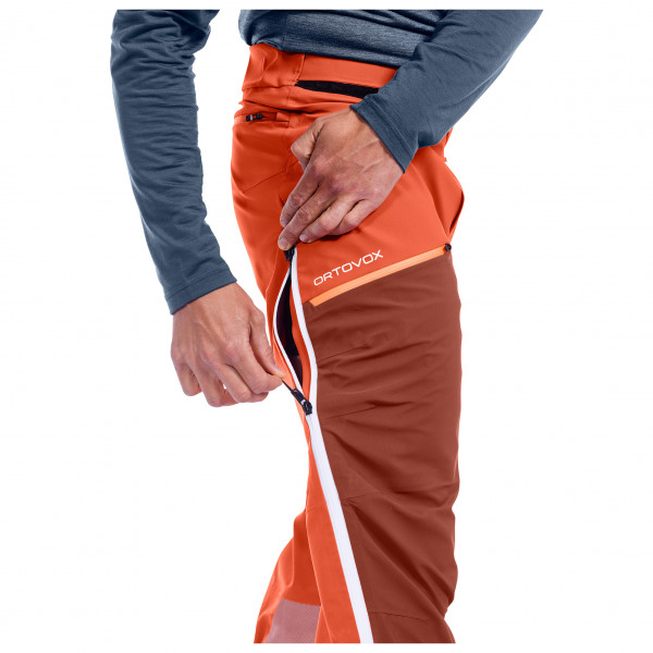 Ortovox - Westalpen 3L Pants - Tourenhose