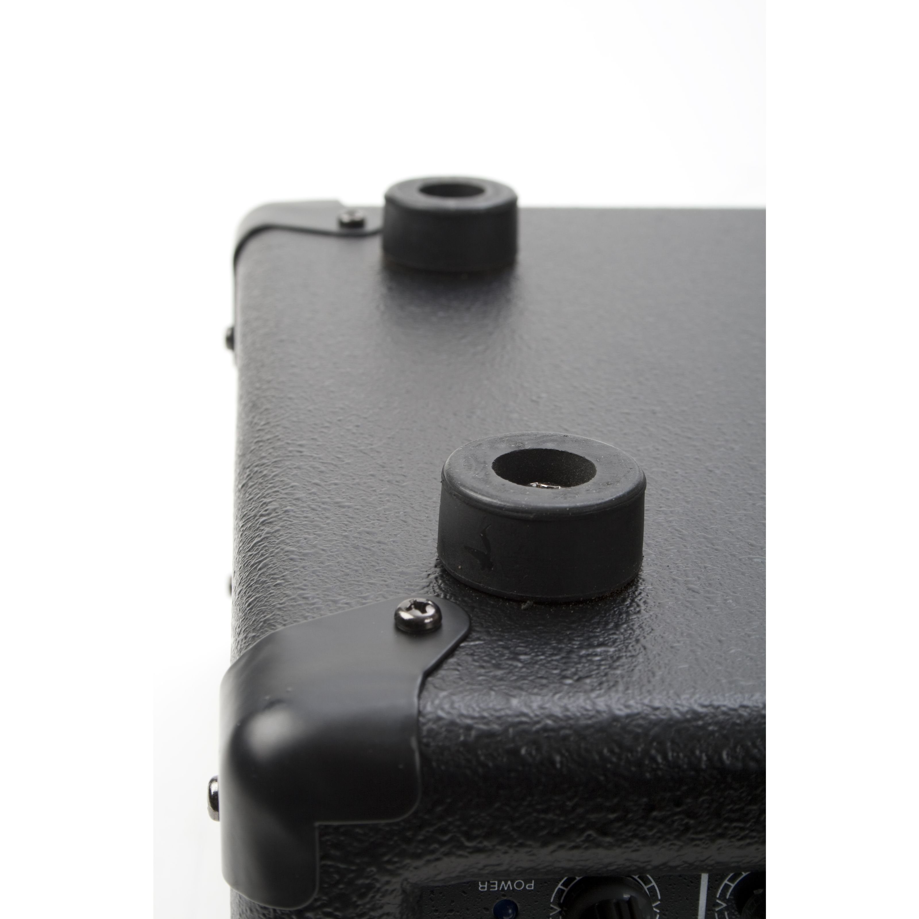 Fame Audio Lautsprechersystem (PM 400 Powermixer)