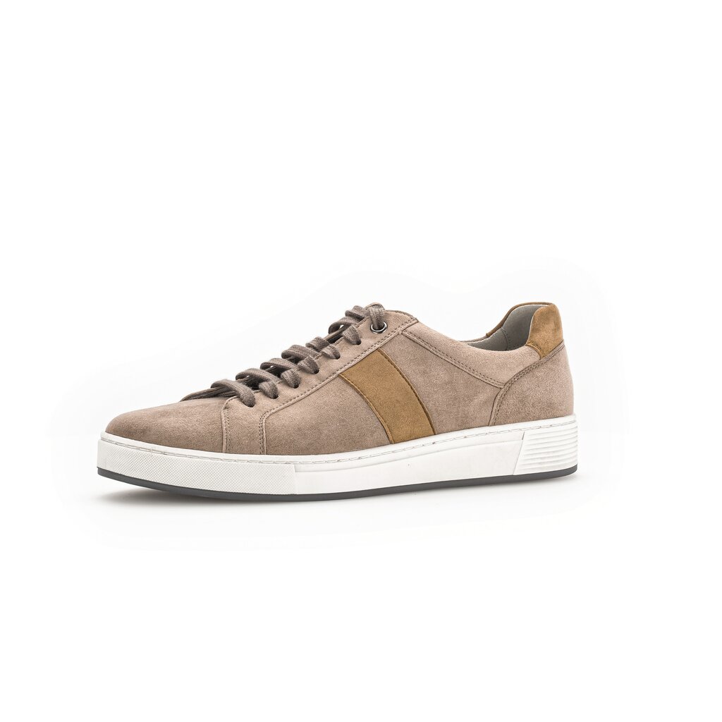 Pius Gabor PG1040 Sneaker low braun