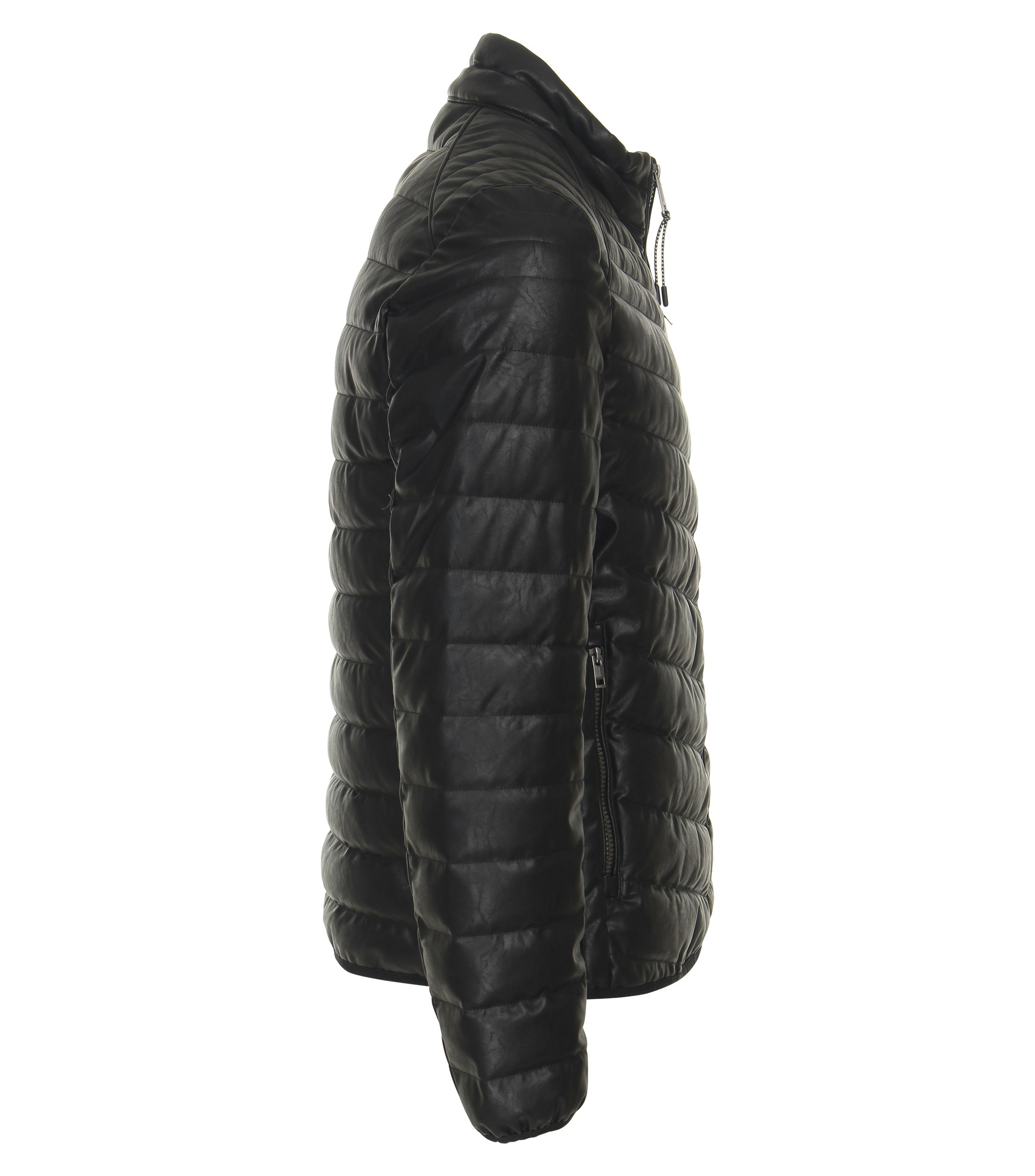 Steppjacke