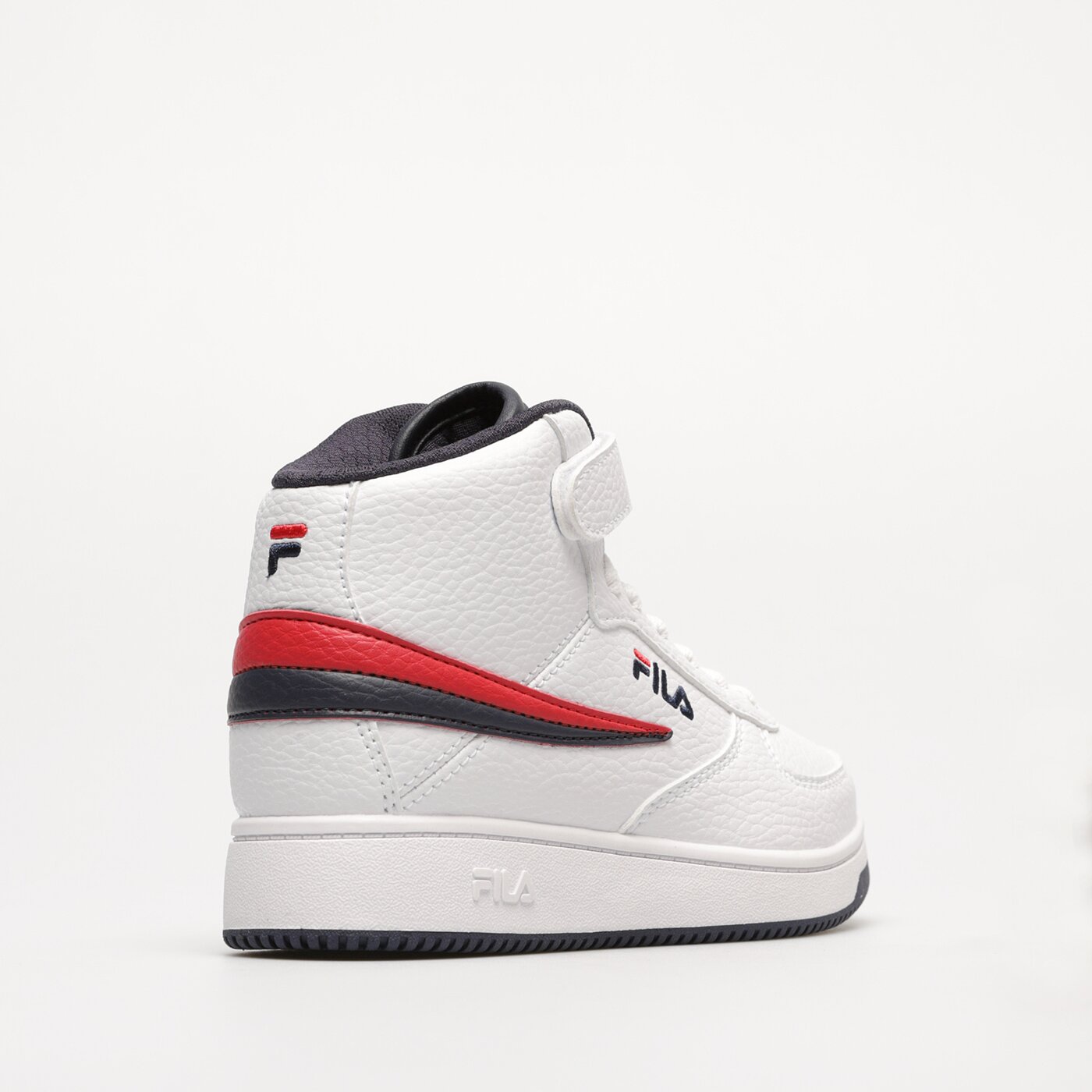 FILA A-HIGH Weiß