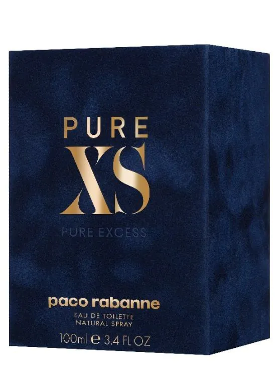 Paco Rabanne Pure XS toaletna voda za muškarce