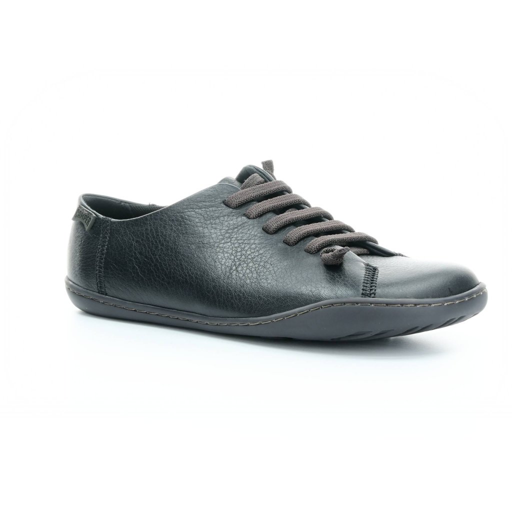 Camper Peu Cami Sella Negro (K200514-040) Barfußhalbschuhe