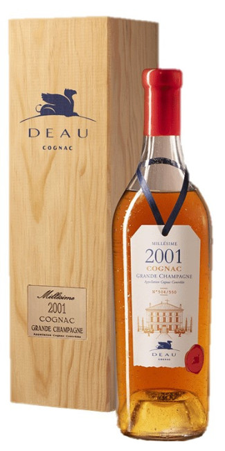 Deau 2001