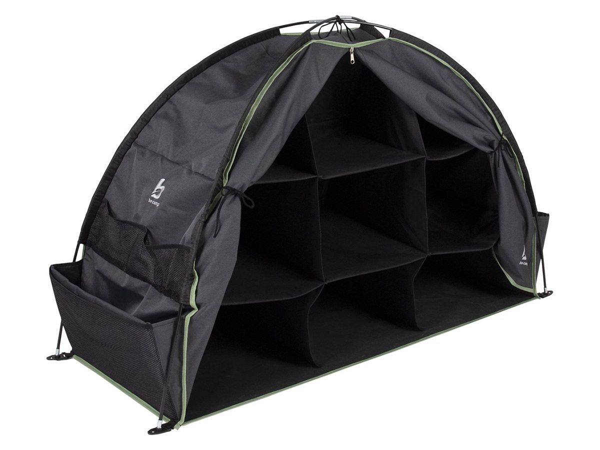 Bo-Camp Bogenschrank