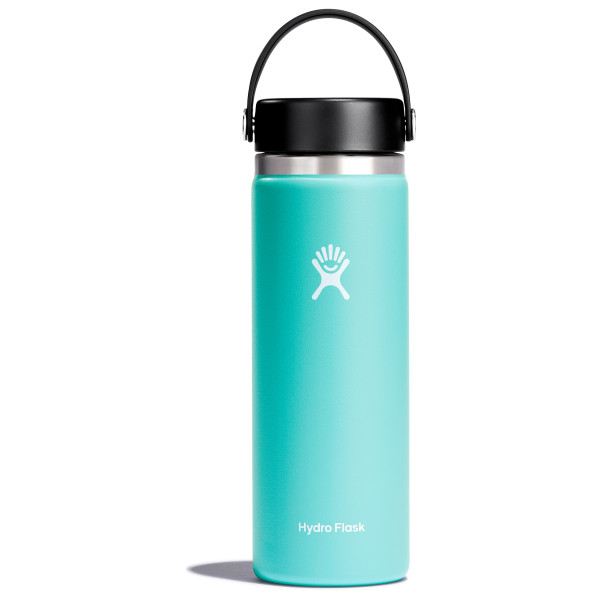 Hydro Flask - Wide Mouth With Flex Cap 2.0 - Isolierflasche