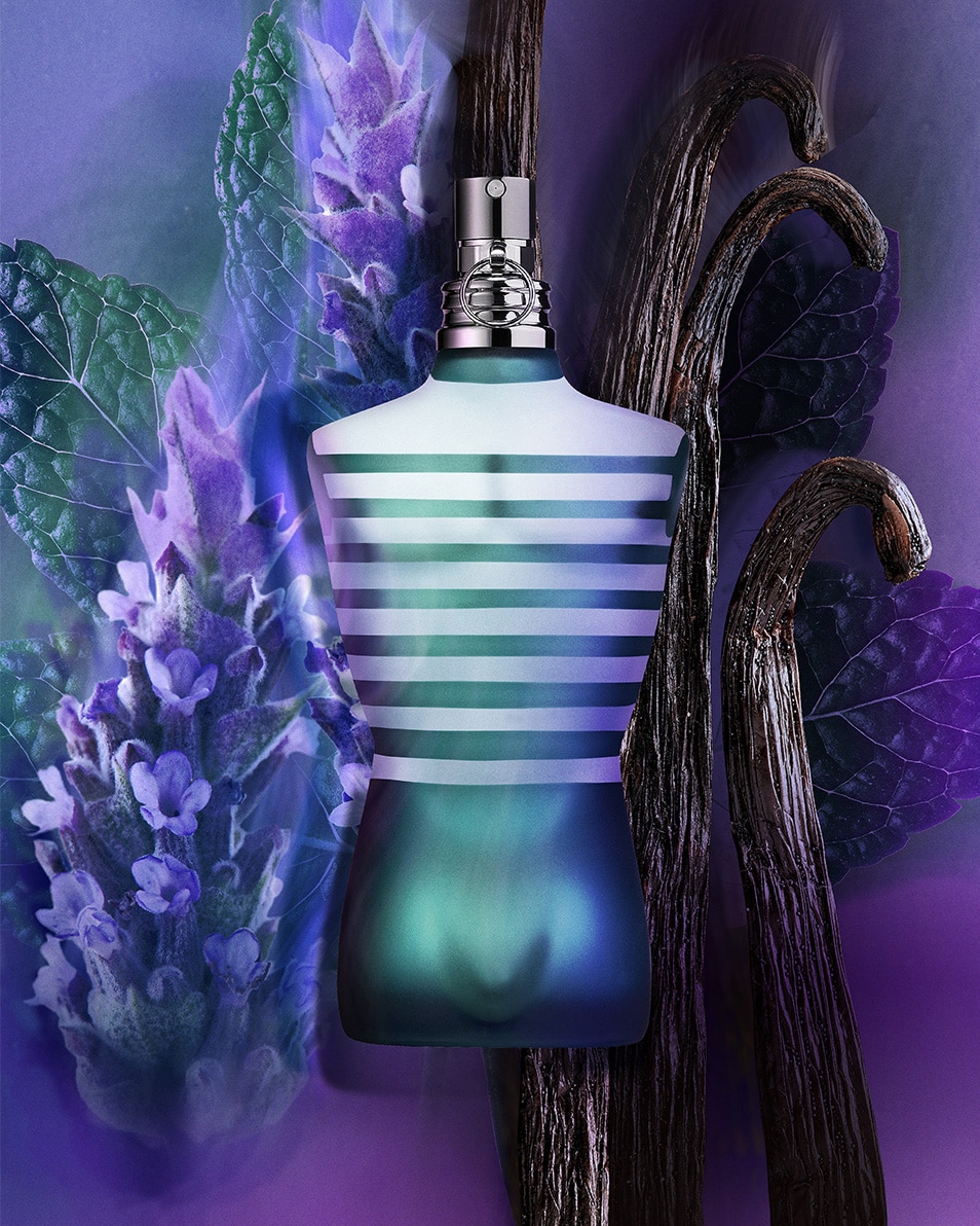JEAN PAUL GAULTIER le male EAU DE TOILETTE