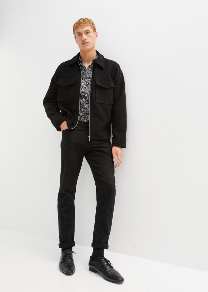 Jacke