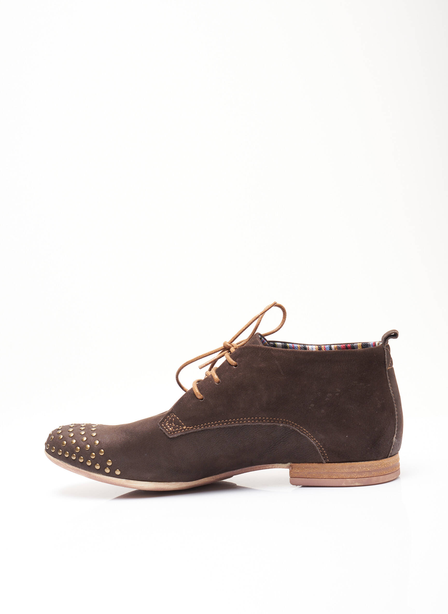 See You Jane Derby Femme couleur marron
