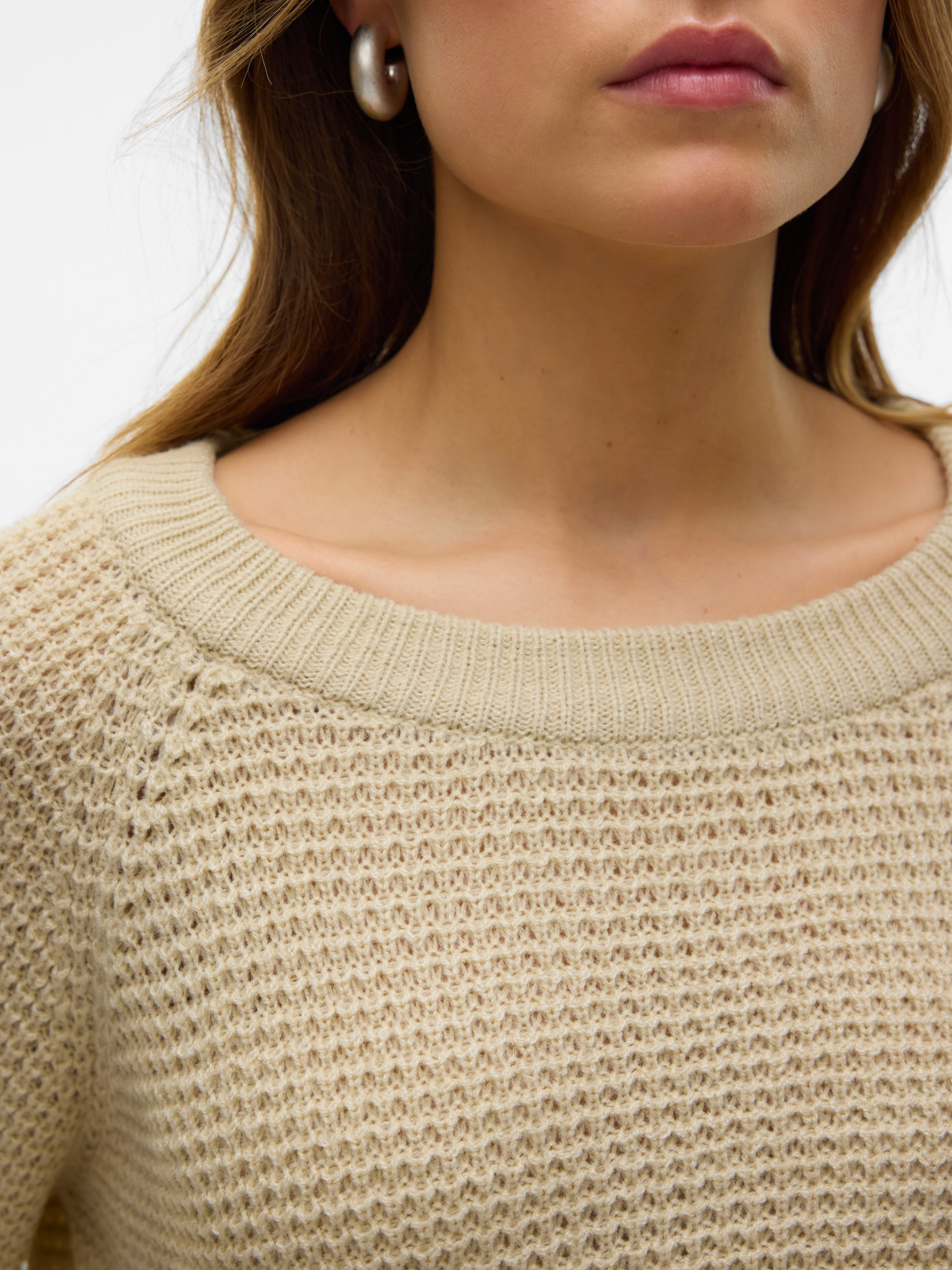 VMRICIENEW Pullover