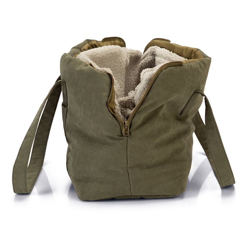 Designed by Lotte Hundetragetasche Bundu zu TOP-Preisen | bitiba