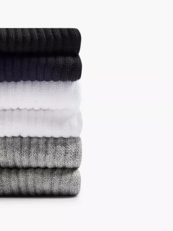 Champion 6er Pack Socken