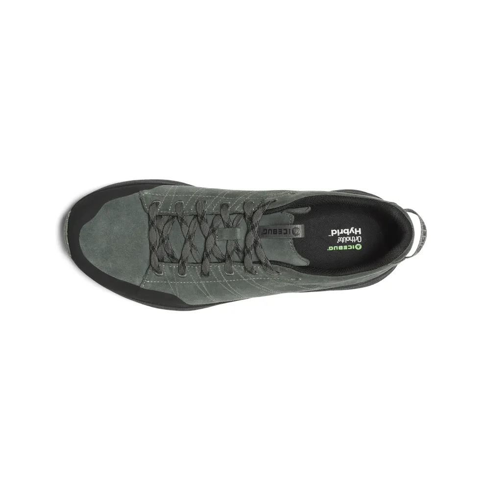 Icebug Tind RB9X G93015-0A / grau