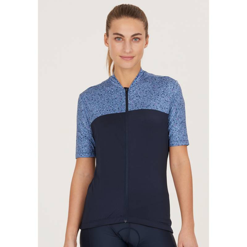 Endurance Mangrove Trikot Damen
