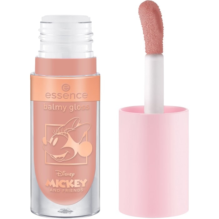 Balmy Gloss