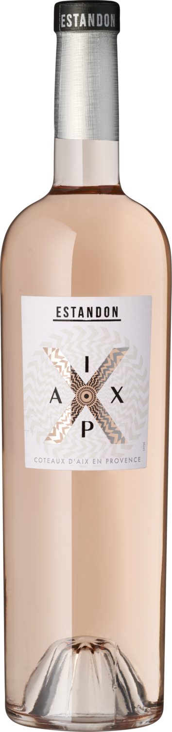 Estandon des Vignerons de Provence 