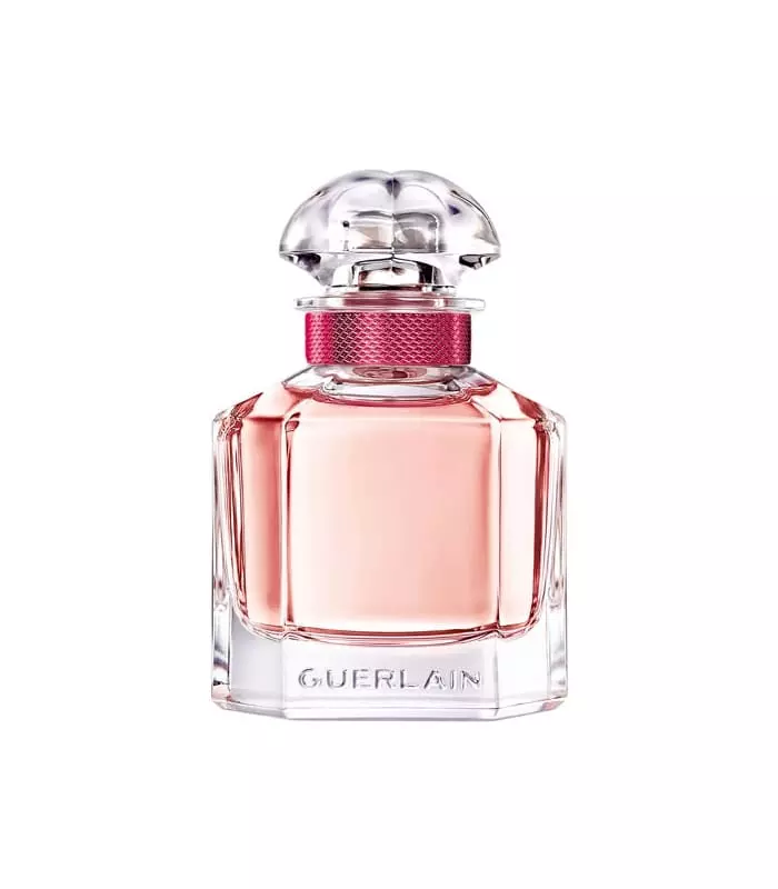 MON GUERLAIN Eau de Toilette Bloom of Rose