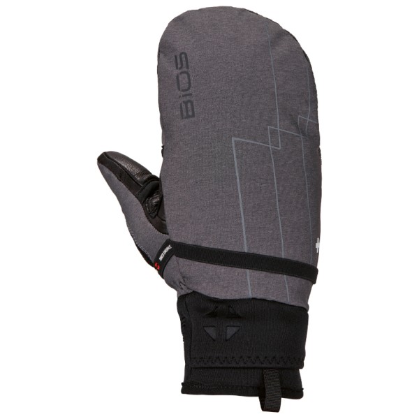 Snowlife - BIOS Groove Cap - Handschuhe