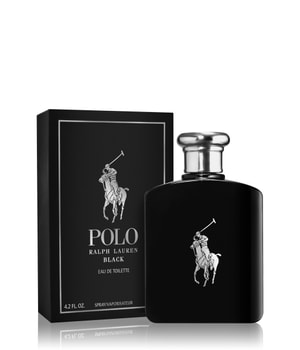 Ralph Lauren Polo Black Eau de Toilette 125 ml