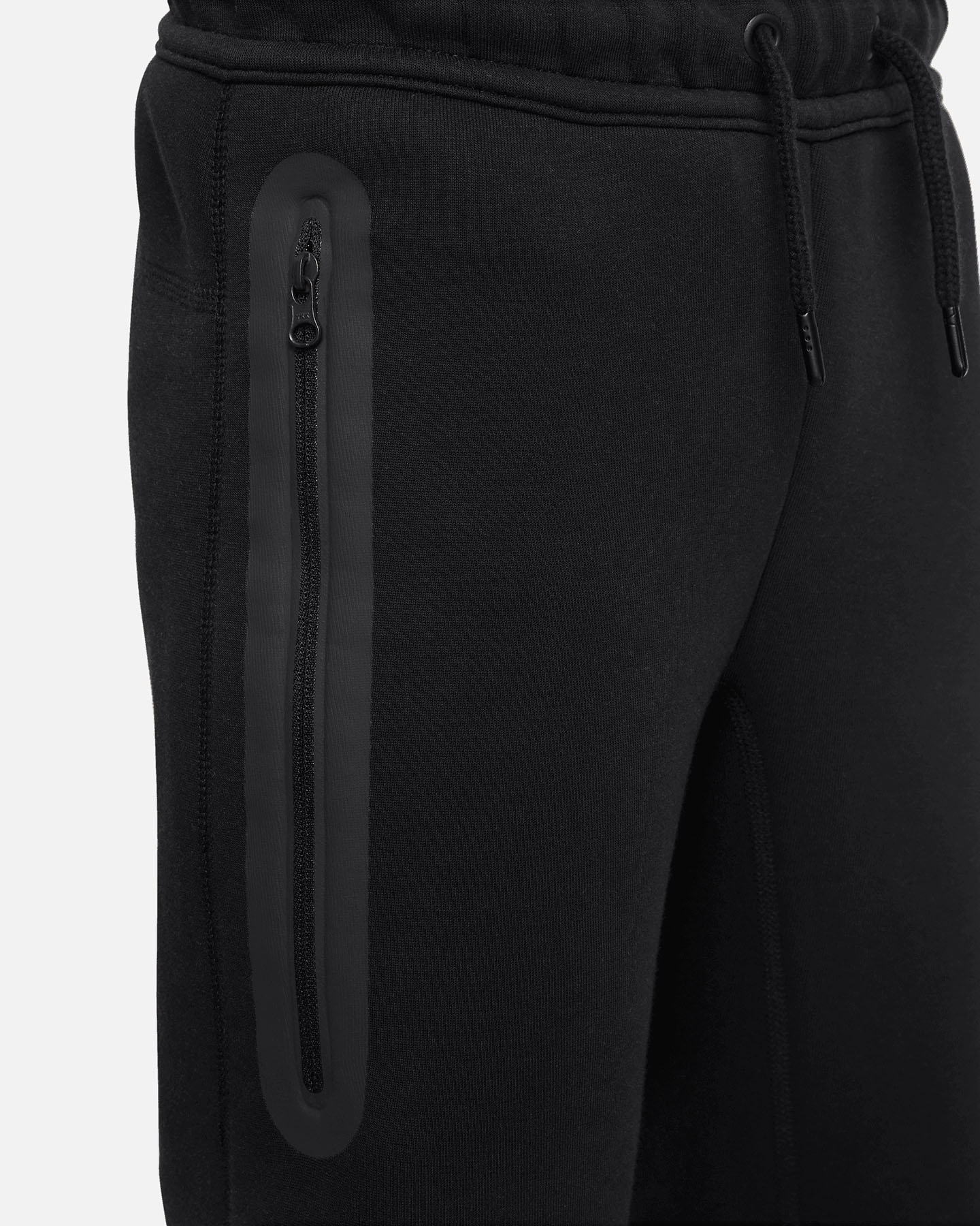 Spodnie Nike Tech Fleece Jr FD3287-010