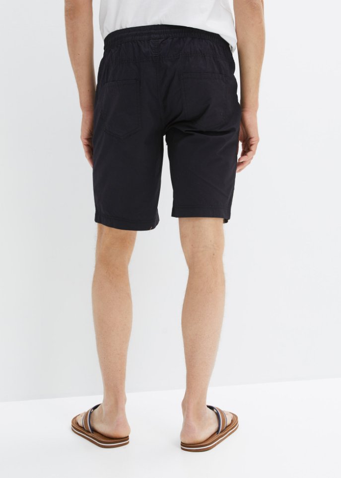 Bermuda, Regular Fit