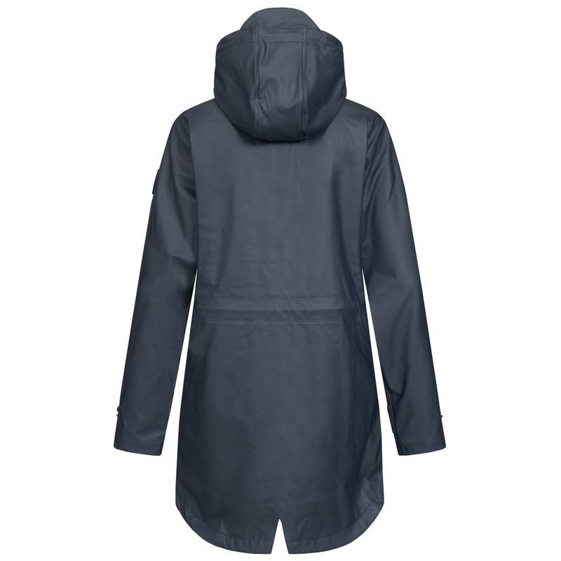 ANKERGLUT ANKERGLUTLIEBE Regenjacke Damen