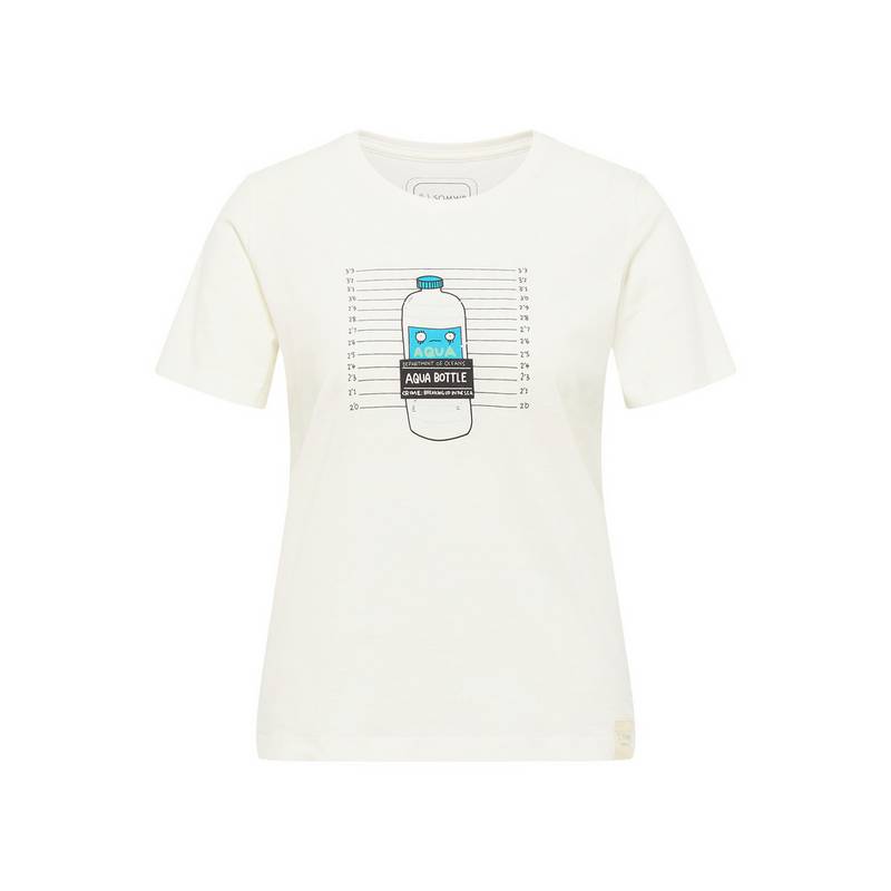 SOMWR SEIZED TEE T-Shirt Damen