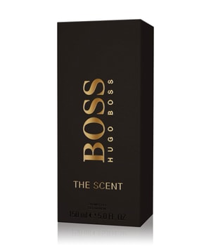 HUGO BOSS Boss The Scent Duschgel-150 ml