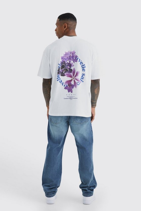 Lockere Jeans