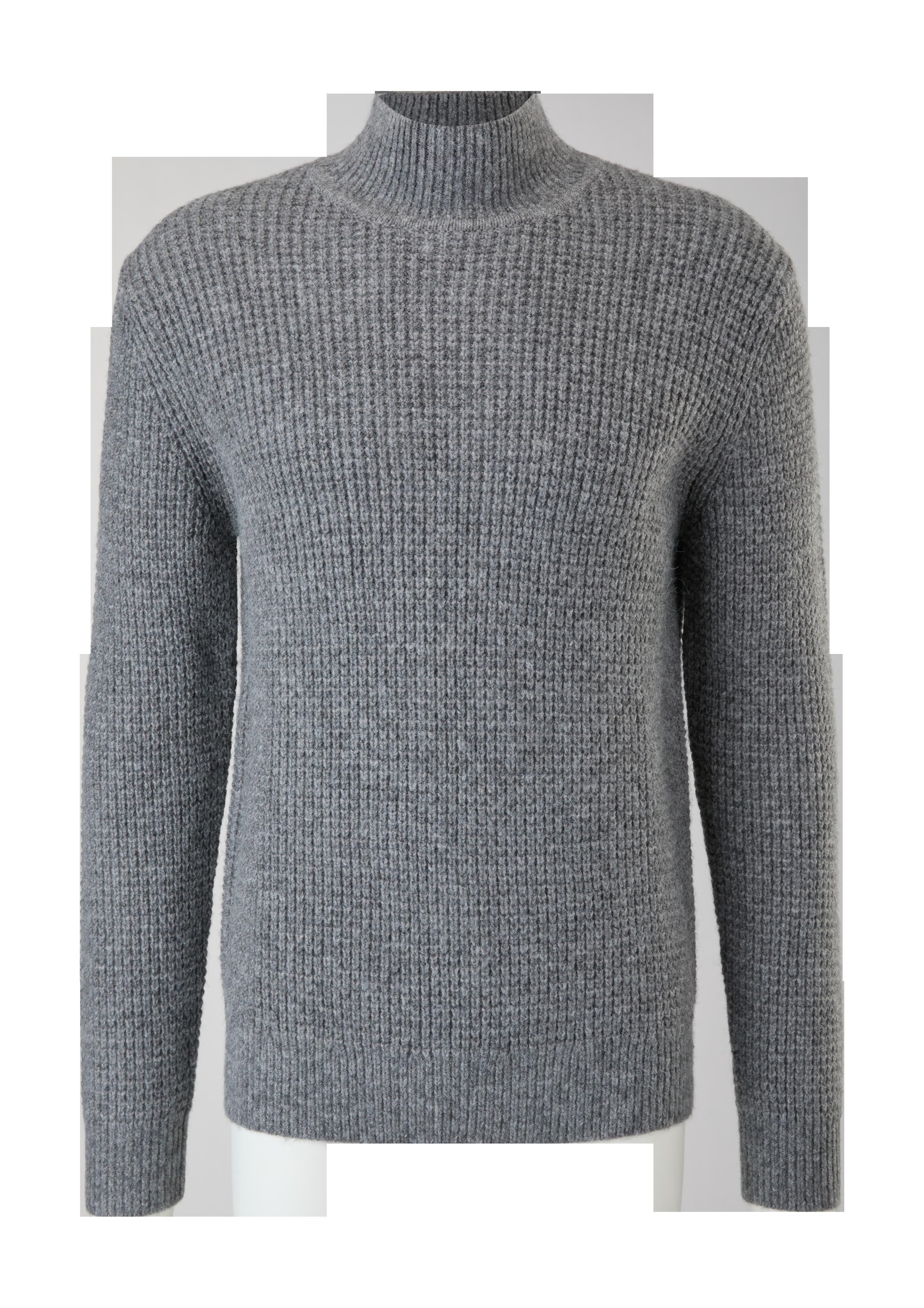 Pullover aus Baumwollmix   2121444-97X0