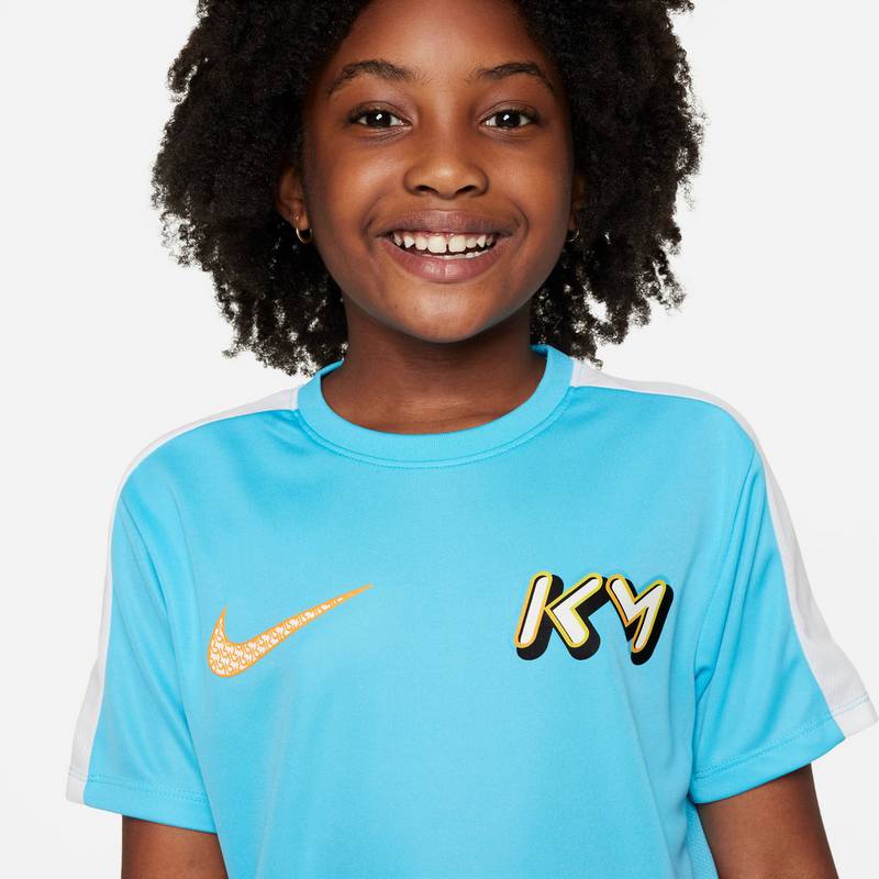 Nike Kylian Mbappe Funktionsshirt Kinder