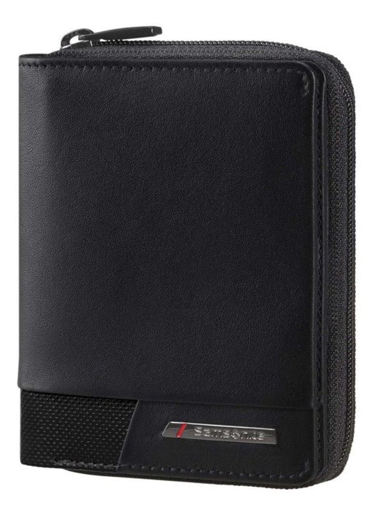 Portofel din piele Samsonite Pro-DLX 6