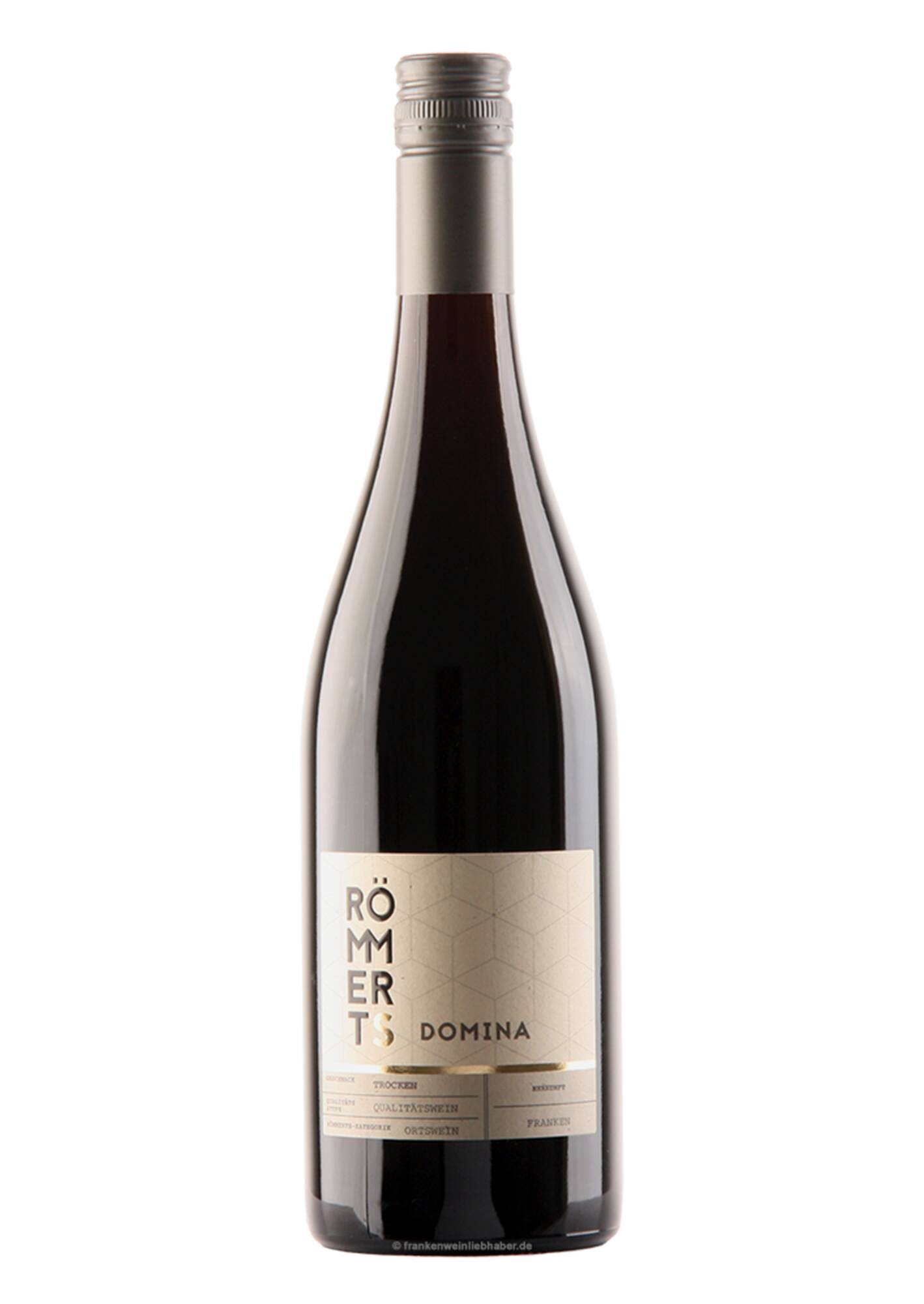 Weingut Römmert Domina Ortswein 2018
