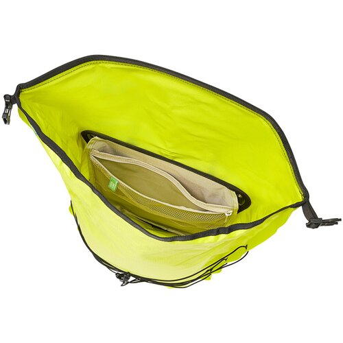 FAHRRADTASCHE AQUA BACK LIGHT