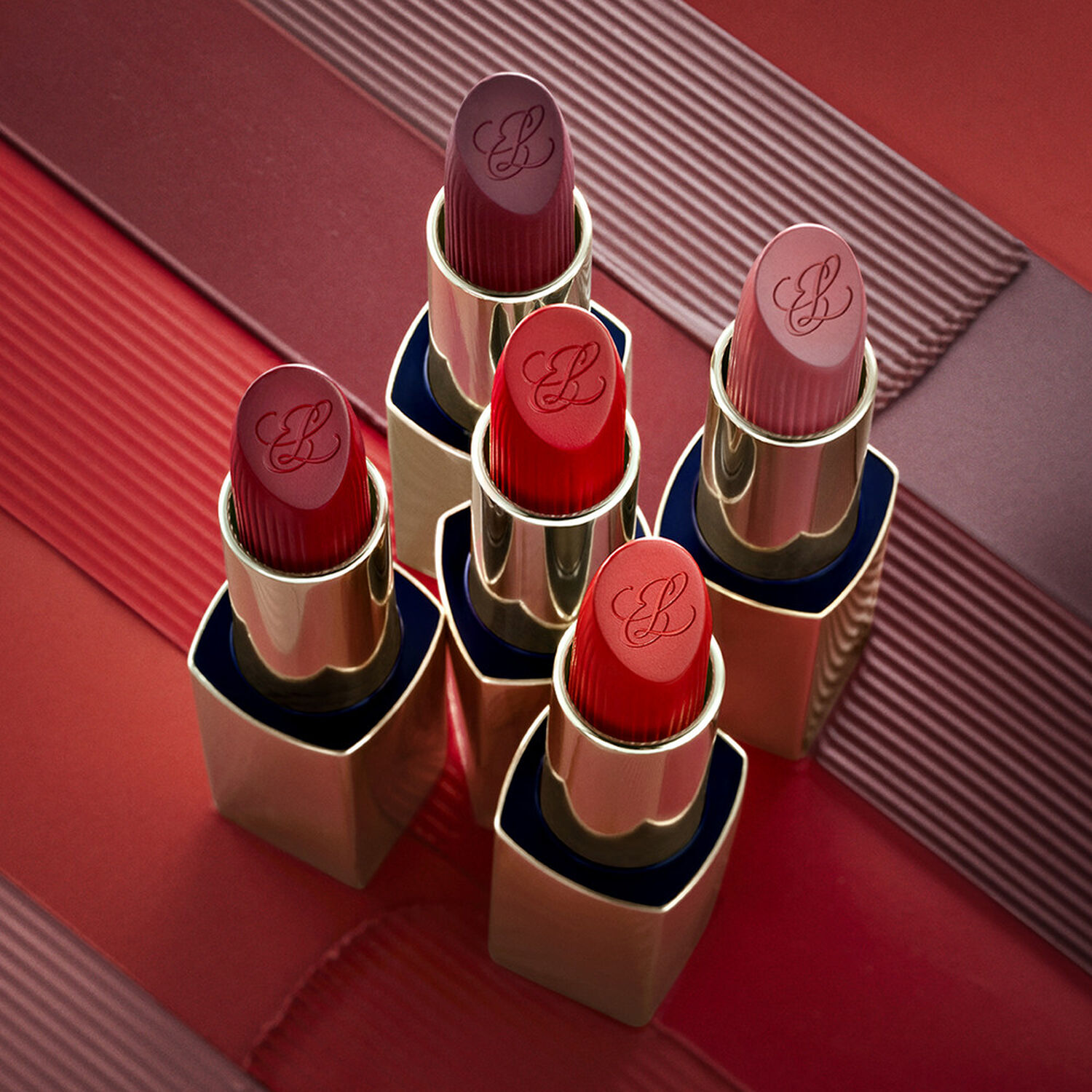 Estée Lauder Pure Color Rouge à Lèvres Mat