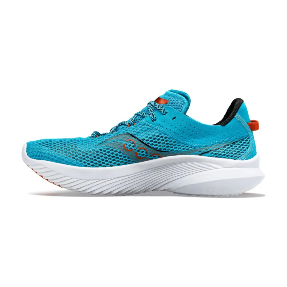 Saucony Kinvara 14 S20823-25 / blau