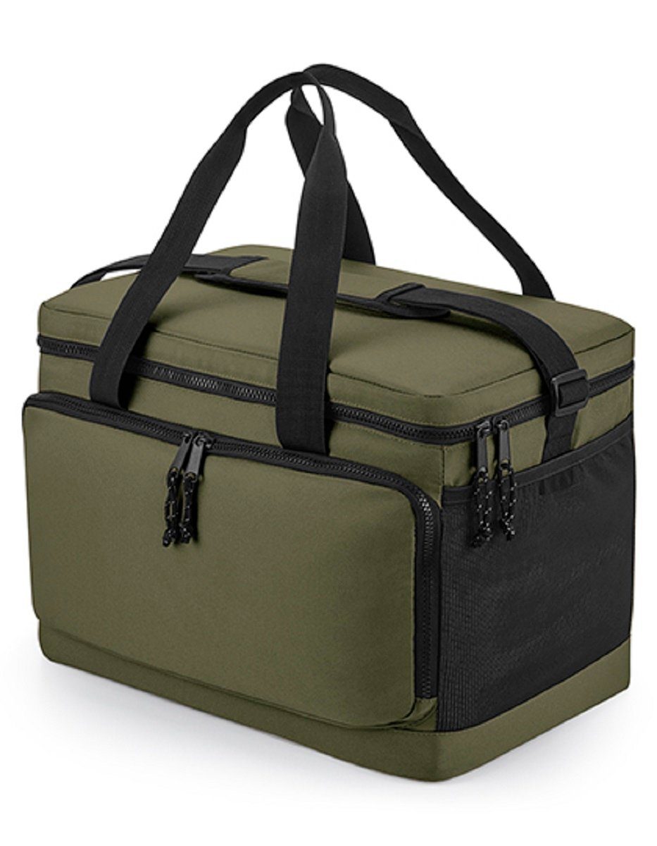 Bag Base Kühltasche große Kühltasche mit Schultergurt, 40 x 26 x 28 cm