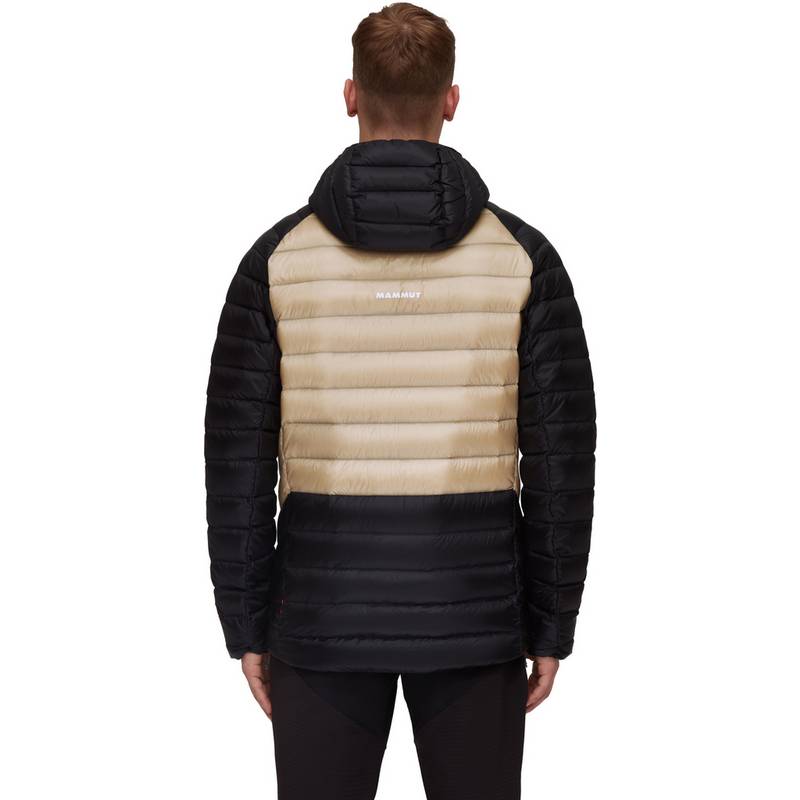 Mammut Broad Peak Daunenjacke Herren