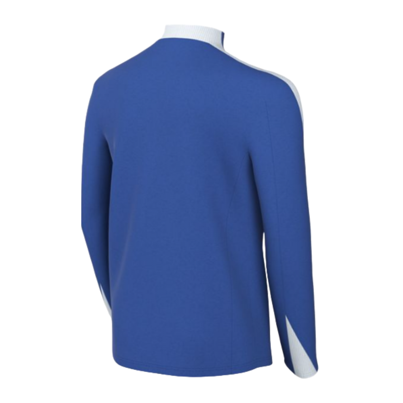 Nike Strike 24 Drill Top Kids Blau 467