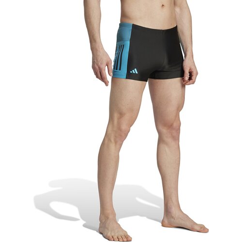 BADEHOSE COLORBLOCK 3-STREIFEN