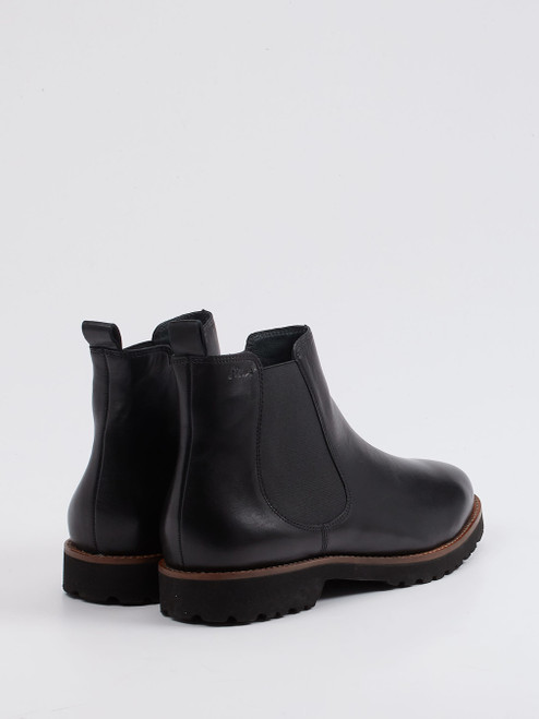 Stiefelette-27560090215 Sioux