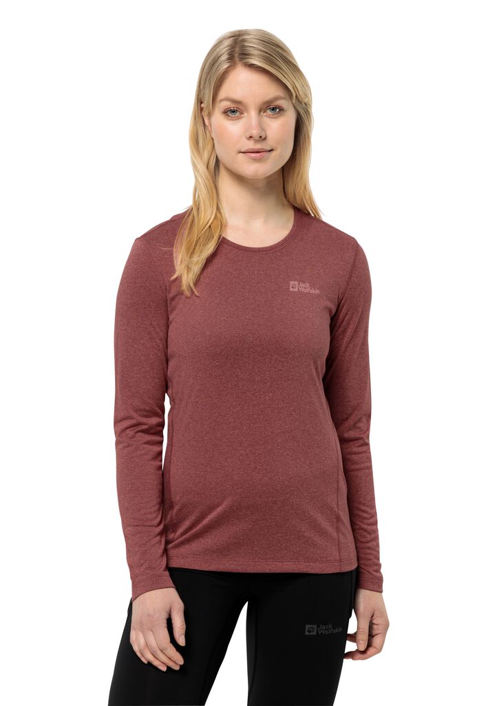 SKY THERMAL L/S W Langarm Funktionsshirt Damen