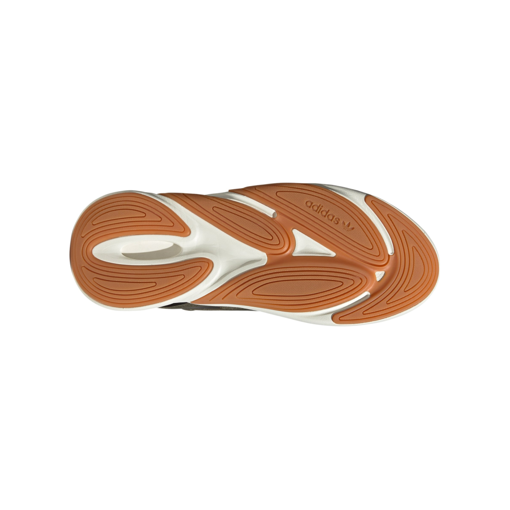 adidas Ozelia HP2857 / grün