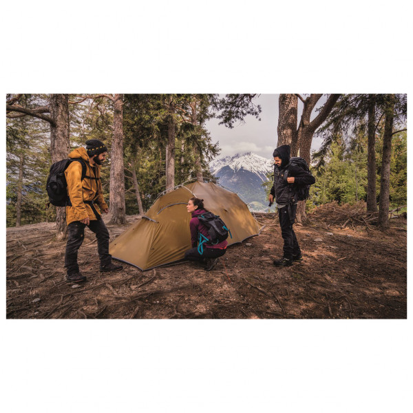 Robens - Buck Creek 2 - 2-Personen Zelt