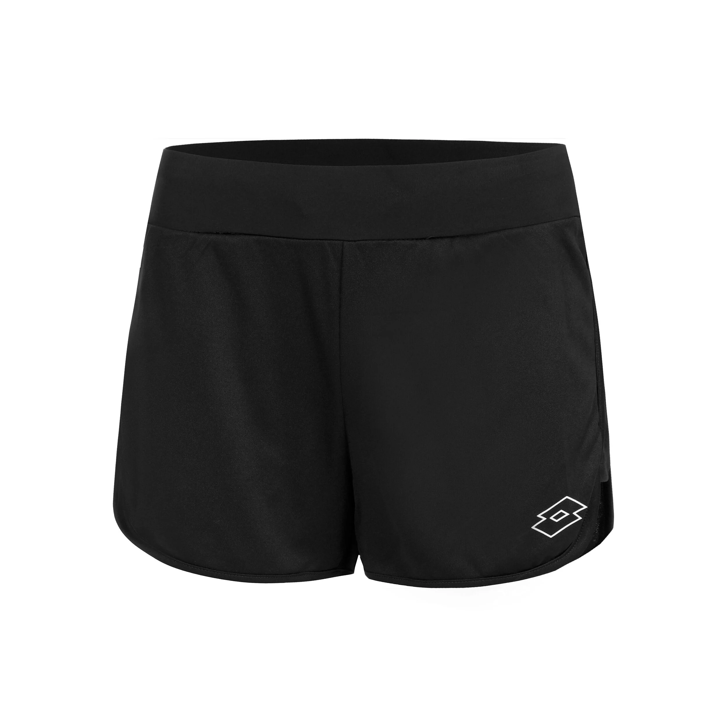 Squadra III Shorts Damen - Schwarz