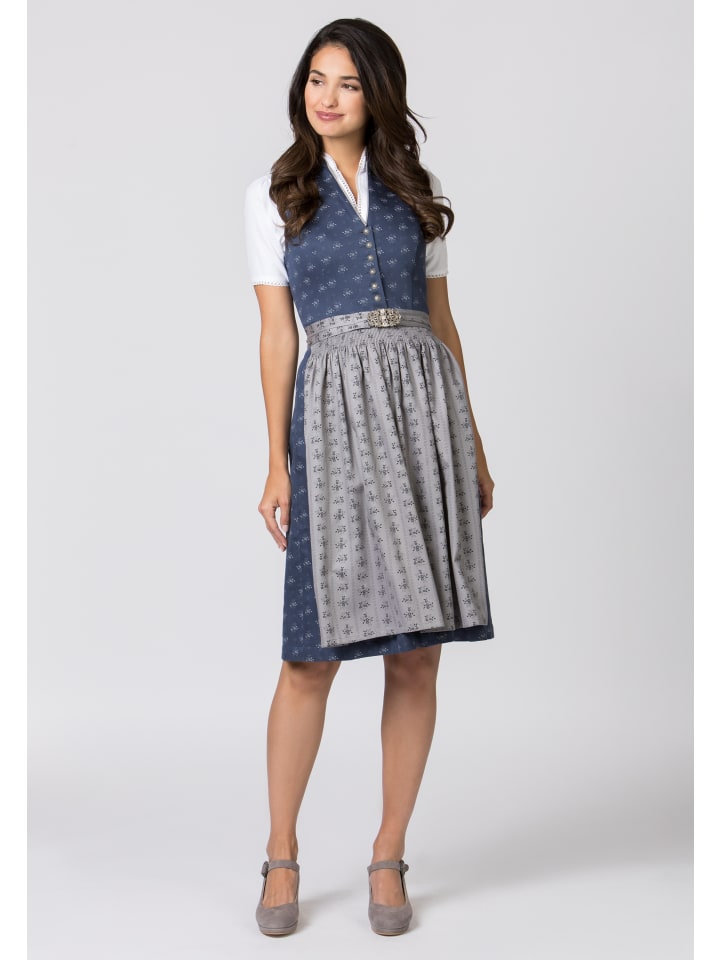 Stockerpoint Midi Dirndl 